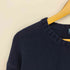 ポロバイラルフローレン Polo by RALPH LAUREN 90S ポニー 刺繍 クルーネック コットン ニット セーター メンズ import:L